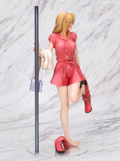 大和女子Collection 宇宙战舰大和号2202 爱的战士们 森雪 私服ver.