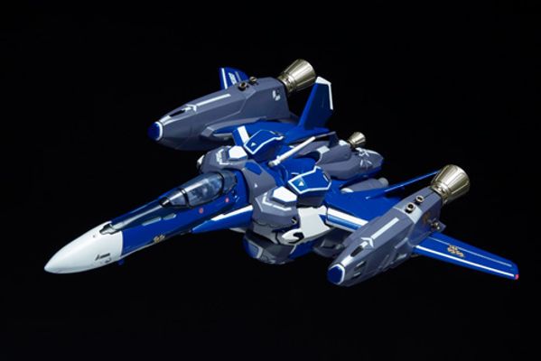 DX 超合金 超时空要塞F VF-25GスーパーMessiah Valkyrie 