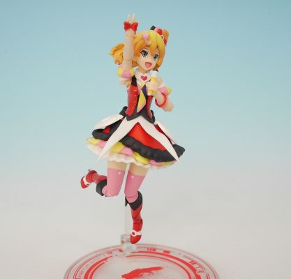 S.H.Figuarts 芙蕾雅·薇恩