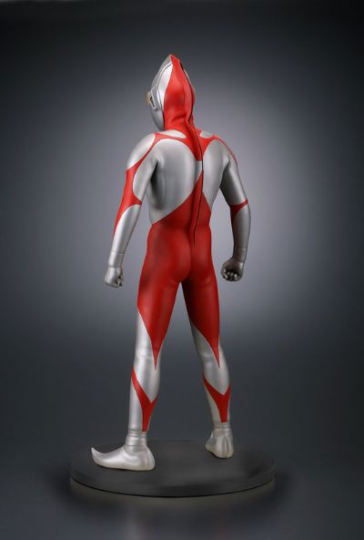 奥特曼 B型 1/5 冷铸树脂制涂装完成品