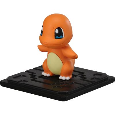 モンコレGET 口袋妖怪サン&ムーン 小火龙 