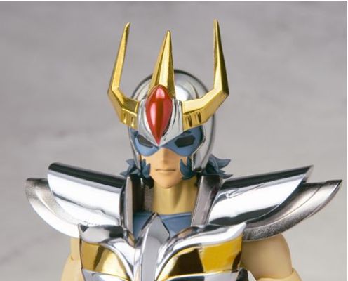 圣闘士圣衣神话 セイントクロスマイス 圣闘士星矢 凤凰座一辉 1st Cloth Ver. 