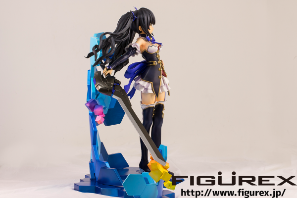 超次元游戏海王星 诺瓦露