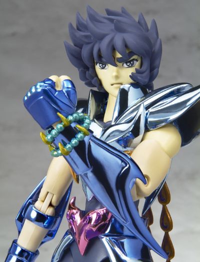 圣斗士圣衣神话  凤凰座一辉 （最终青铜圣衣）