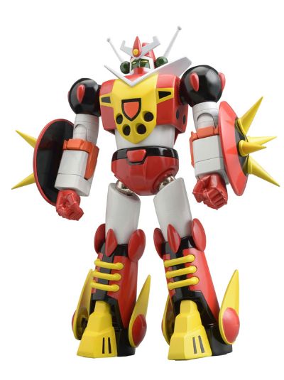 磁钢合金 メカンダーロボ