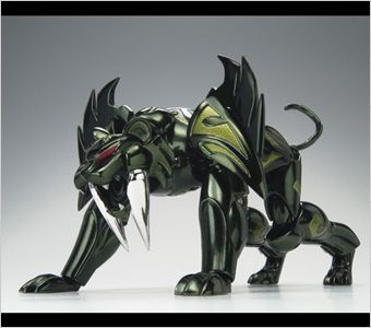 圣斗士圣衣神话 圣斗士星矢 开阳星的神斗士 希度 God Warrior Cloth 