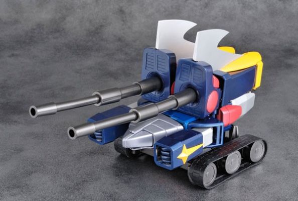 超合金魂 无敌钢人ダイターン3 ダイターン3 