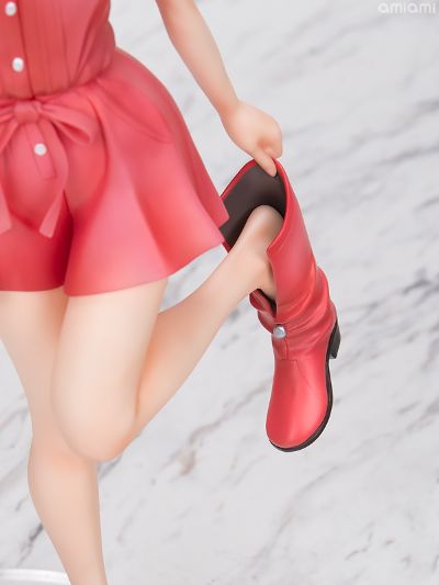 大和女子Collection 宇宙战舰大和号2202 爱的战士们 森雪 私服ver.