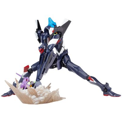 转轮科技山口式 EVANGELION EVOLUTION EV-002 EVA三号机