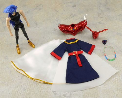 圣闘士圣衣神话EX 圣闘士星矢 アーレス教皇 