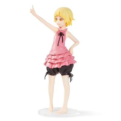 伤物语 绮丝肖特·雅赛萝拉莉昂·刃下心 10岁ver.