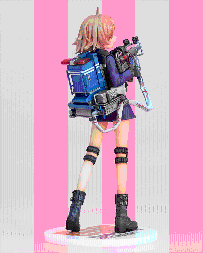 万达酱 Wonder酱NEXT DOOR PROJECT FILE:04 WF Wonder娘