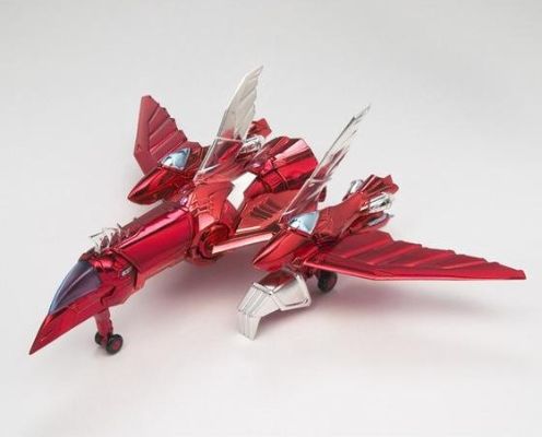 圣闘士圣衣神话 セイントクロスマイス 圣闘士星矢 スカイ翔 Steel Cloth 