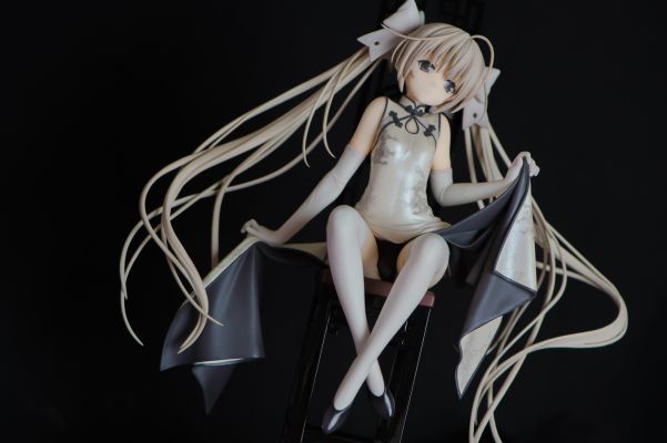 缘之空 春日野穹 旗袍Ver.