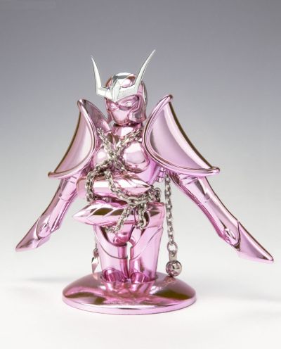 圣斗士圣衣神话 仙女座 瞬 初期青铜圣衣