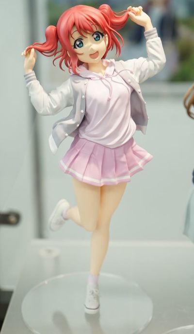 EXQ手办 Love Live! Sunshine!! 黒泽ルビィ