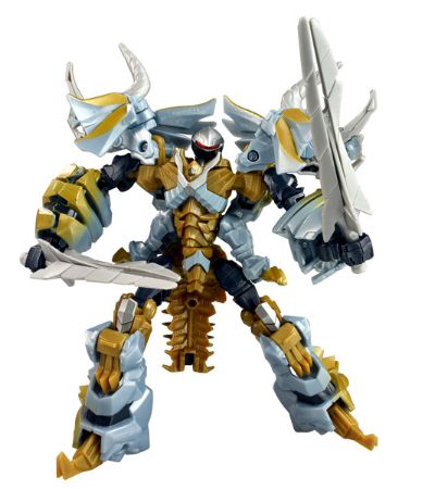 变形金刚ムービー TLK-12 ダイノボット スラッグ[takaraTomy]《０７月仮予约》