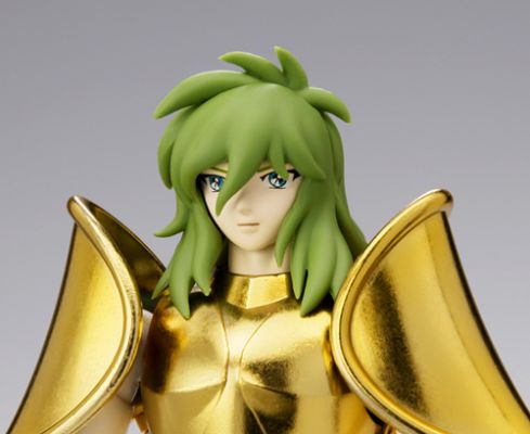 圣斗士圣衣神话 仙女座 瞬 -限定版黄金仙女座-