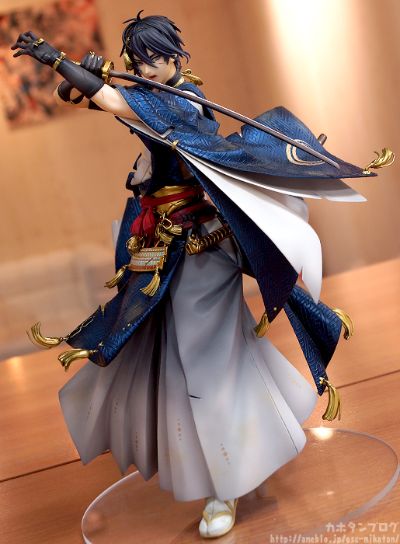刀剑乱舞-ONLINE- 三日月宗近 真剑必杀Ver.