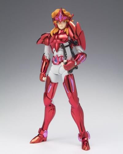 圣闘士圣衣神话 セイントクロスマイス 圣闘士星矢 エータ星ベネトナーシュのミーメ God Warrior Cloth 