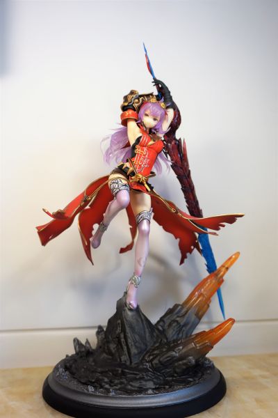 无夜之国 雅娜丝