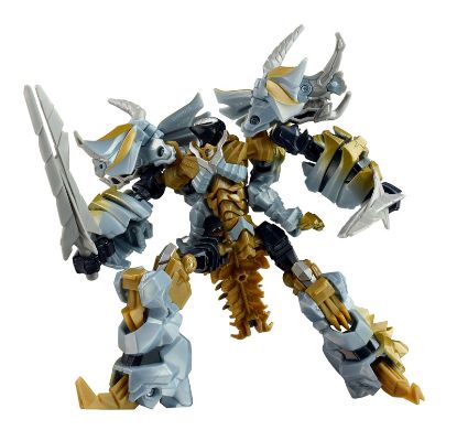 变形金刚ムービー TLK-12 ダイノボット スラッグ[takaraTomy]《０７月仮予约》