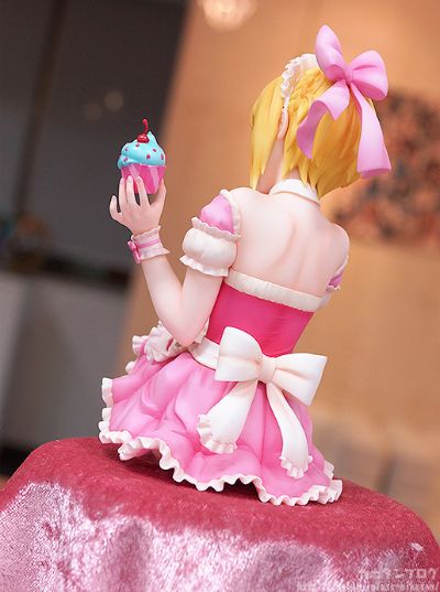 偶像大师灰姑娘女孩 宫本芙蕾德莉卡 小恶魔女仆Ver.