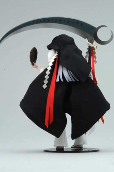 おおかみかくし 谜の少女 