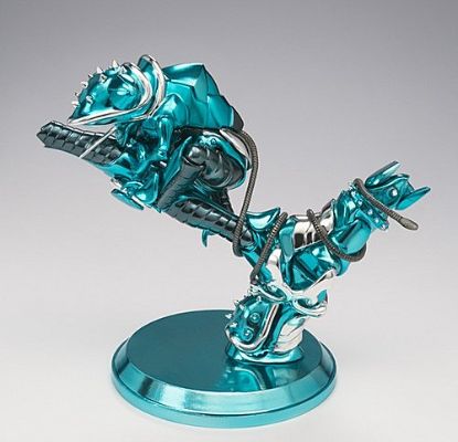 圣斗士圣衣神话 变色龙座 珍妮