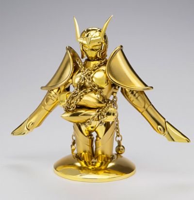 圣斗士圣衣神话 仙女座 瞬 -限定版黄金仙女座-