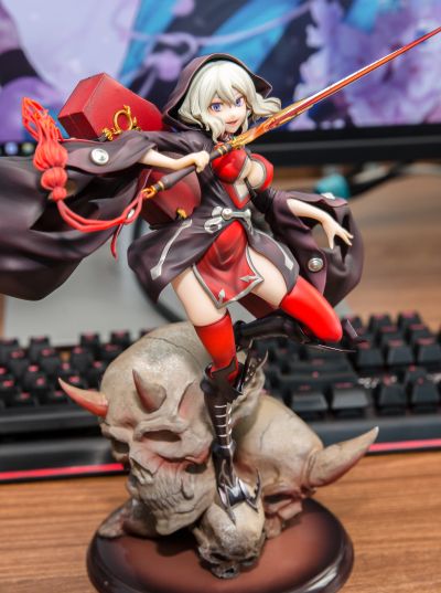 Chaos Dragon 赤龙战役 娄震华