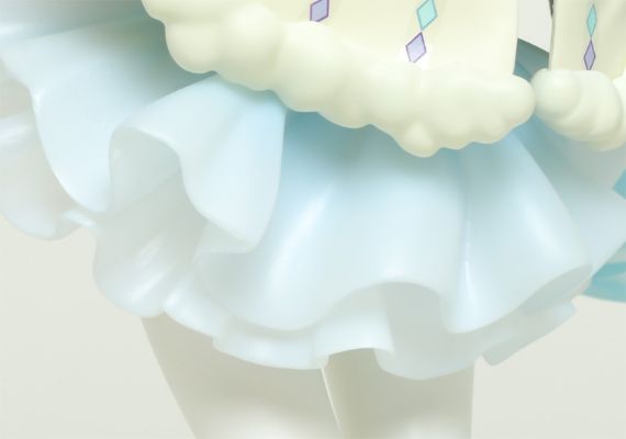 VOCALOID 初音未来 冬服ver.