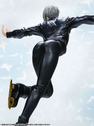 G.E.M. 尤里!!! on ICE ヴィクトル・ニキフォロフ