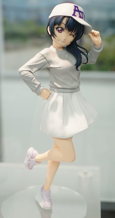 EXQ手办 Love Live! Sunshine!! 津岛善子 