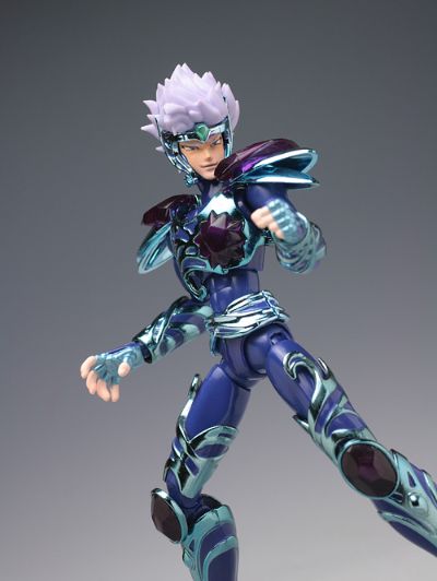 圣闘士圣衣神话 セイントクロスマイス 圣闘士星矢 水晶圣闘士（クリスタルセイント） 