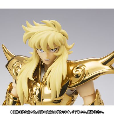 圣闘士圣衣神话EX 圣闘士星矢 蝎座のミロ ～ORIGINAL COLOR EDITION～