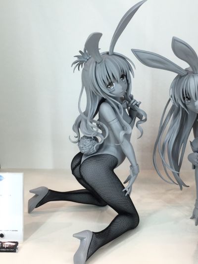 B-style 出包王女Darkness 结城美柑 兔女郎