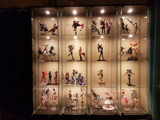 Fate/Stay Night Saber 誓约胜利之剑 Excalibur