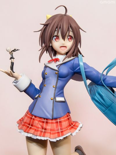 机甲少女 源内苍