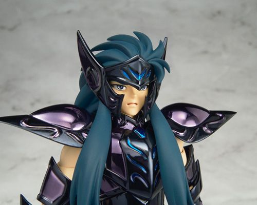 圣闘士圣衣神话 セイントクロスマイス 圣闘士星矢 水瓶座の卡缪 Hades Specter Surplice 