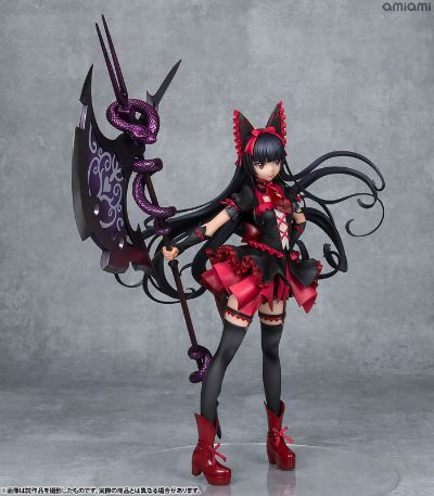 GATE 奇幻自卫队 萝莉・麦丘利