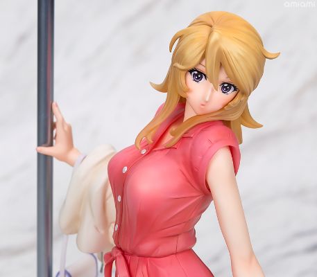 大和女子Collection 宇宙战舰大和号2202 爱的战士们 森雪 私服ver.