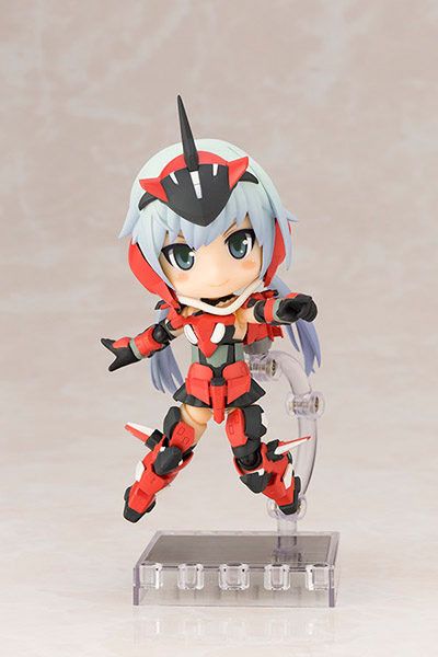 Cu-poche フレームアームズ・ガール スティレット Limited Color 