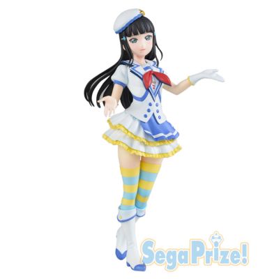 超级景品 Love Live! Sunshine!! 黒泽ダイヤ 青空Jumping Heart 
