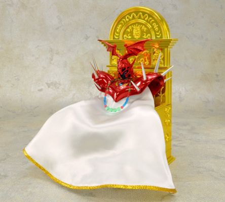 圣闘士圣衣神话EX 圣闘士星矢 アーレス教皇 