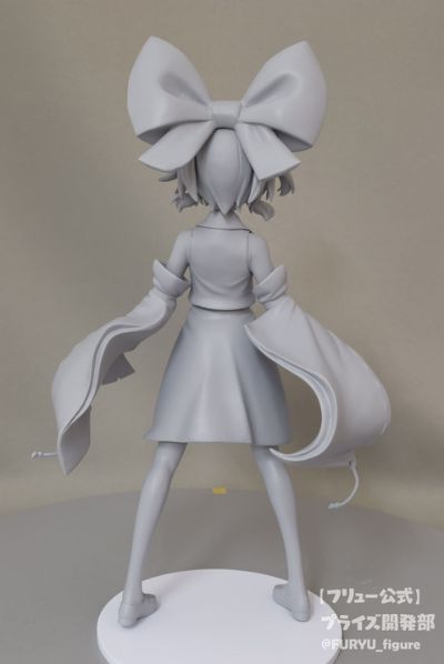 景品 东方Project 博丽霊梦 