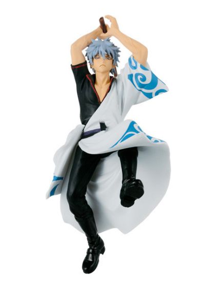 银魂 坂田银时 ろくでなし二人 