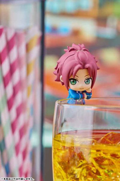 茶友系列 あんさんぶるスターズ! 衣更真绪 