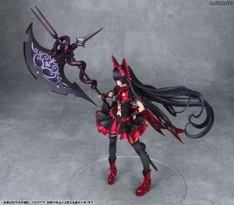 GATE 奇幻自卫队 萝莉・麦丘利