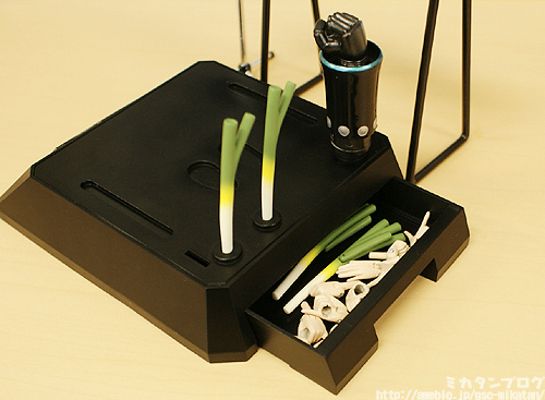 超合金 VOCALOID 初音未来 